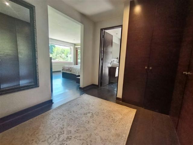 Venta casa en parcela 3 dorm + servicio Polo Santa Ester | 3 dormitorios por 16900.00 en Colina