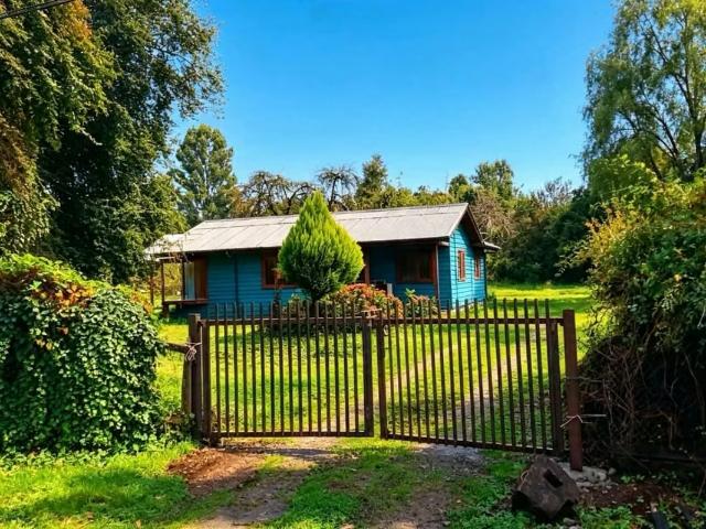 Venta Casa en Parcela / 3 Dormitorios / Pichil / Osorno | 3 dormitorios por 110000. 00 en Osorno