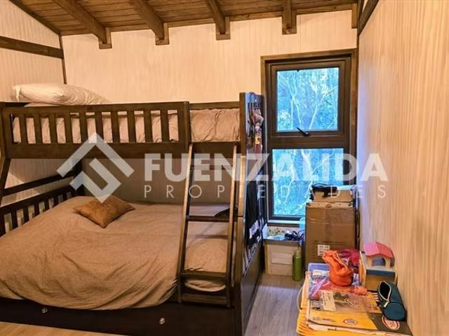 Venta Casa en Parcela Camino Ensenada Km. 20 | 3 dormitorios por 290000. 00 en Puerto Varas