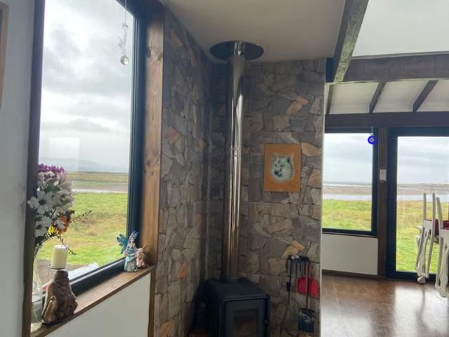 Venta Casa en Parcela, Sector Chamiza, Puerto Montt | 2 dormitorios por 195000. 00 en Puerto Montt