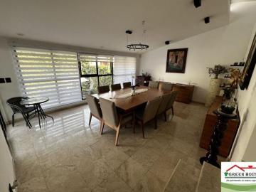 VENTA CASA EN PEDREGAL DE SAN FRANCISCO