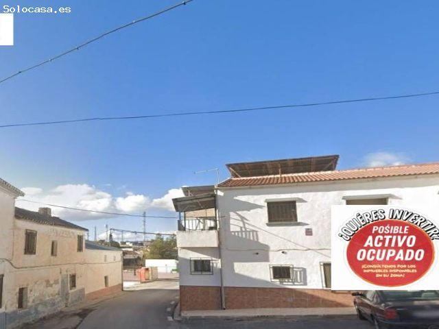Venta Casa en Pedro Martínez Granada