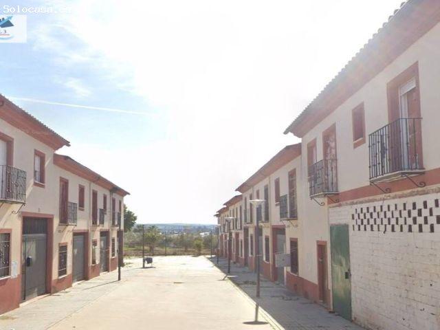 Venta Casa en Pedro Abad CÓRDOBA