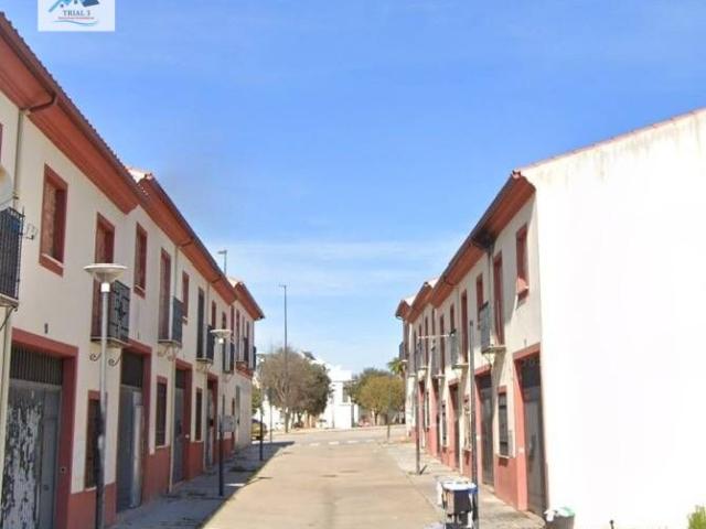 Venta casa en Pedro Abad CÓRDOBA