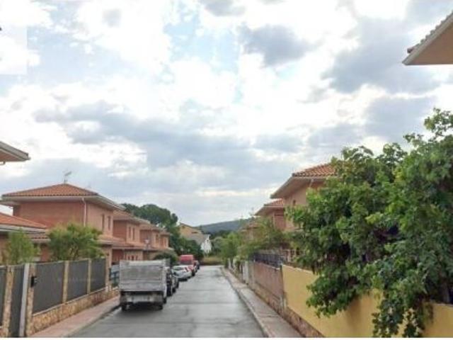 Venta Casa en Pelayos de la Presa Madrid