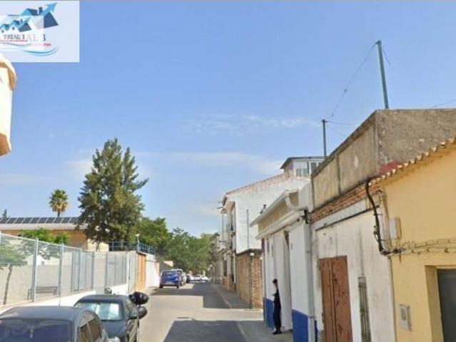 Venta casa en Pilas Sevilla