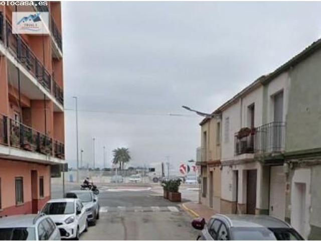 Venta casa en Piles Valencia
