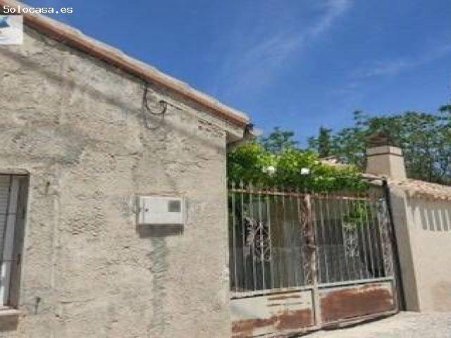 Venta Casa en Pliego Murcia
