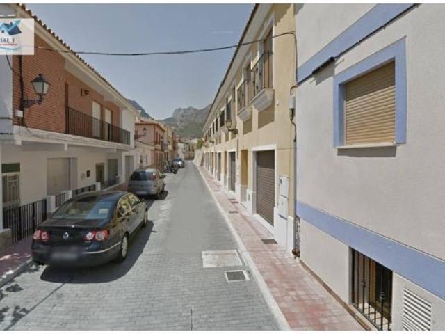 Venta casa en Polop Alicante
