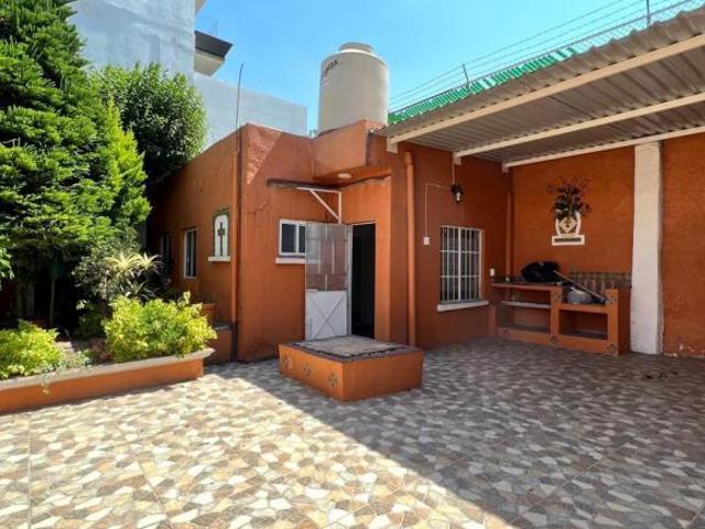 VENTA CASA EN PORTALES SUR BENITO JUAREZ 4