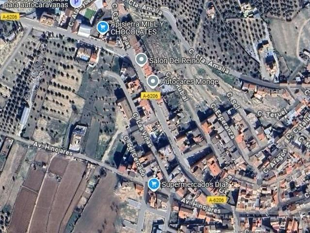 Venta Casa en Pozo Alcón Jaén