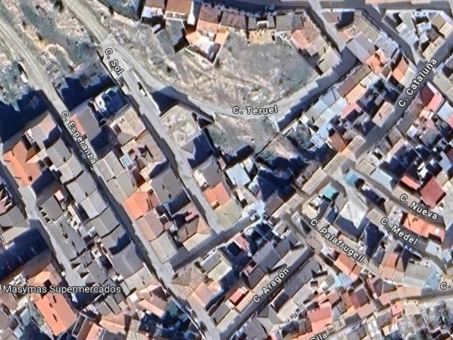 Venta casa en Pozo Alcón Jaén