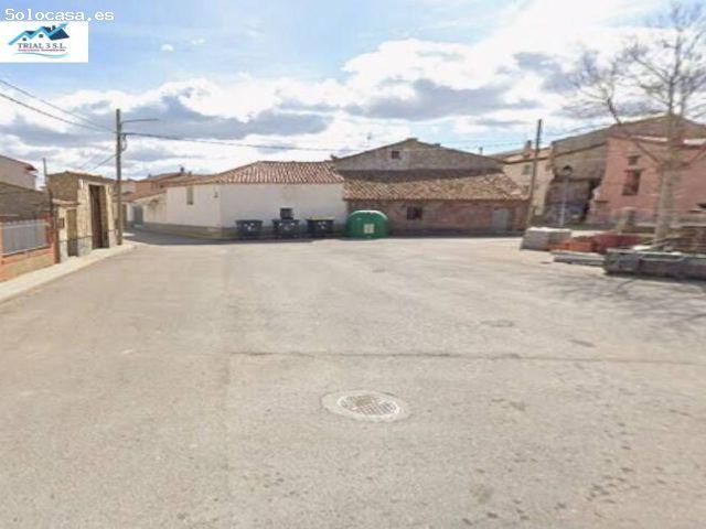 Venta Casa en Pozondón Teruel