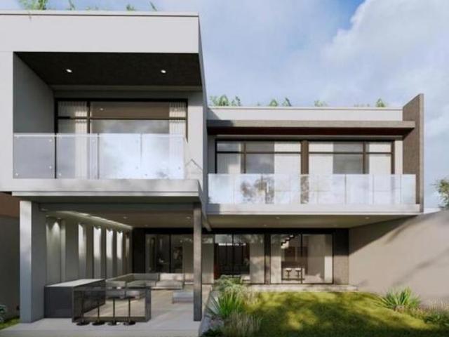 VENTA CASA EN PREVENTA HIGHLAND BOSQUE REAL HUIXQUILUCAN ESTADO DE MEXICO