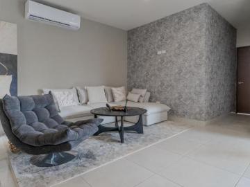 Venta casa en privada con una casa club principal, conkal merida