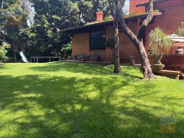 VENTA | CASA EN PRIVADA EN LOMAS DE TECAMACHALCO
