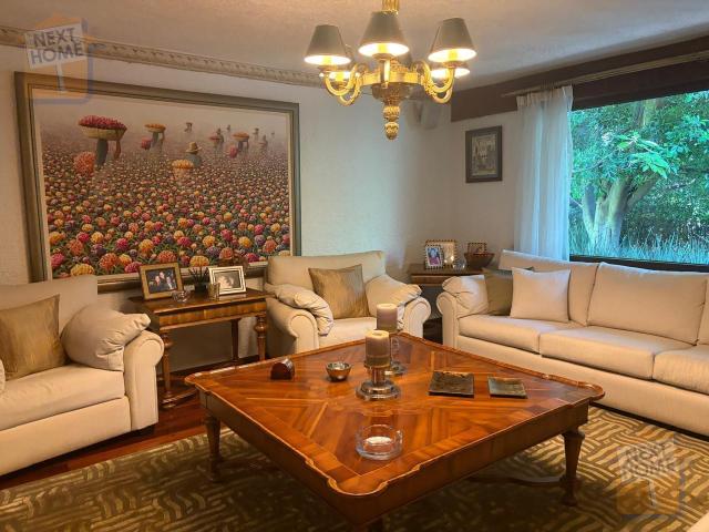 VENTA | CASA EN PRIVADA EN LOMAS DE TECAMACHALCO