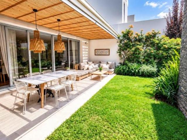 Venta Casa en Privada en La Loma, Santa Fe