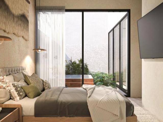 Venta Casa en Privada PUERTO ESMERALDA, Chelem Progreso Yucatan