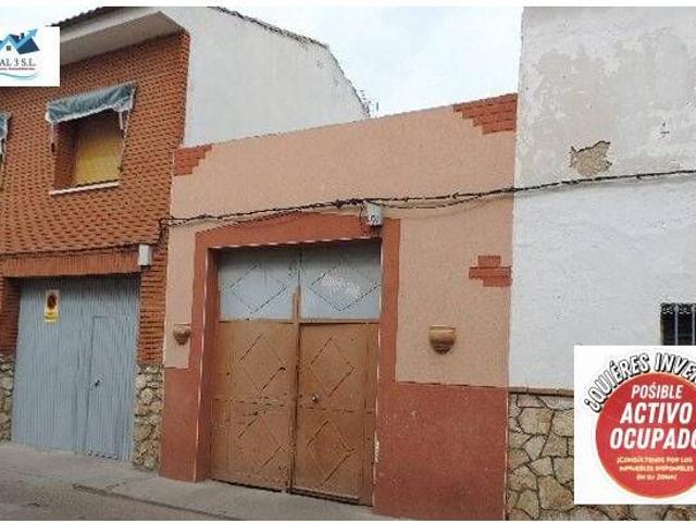 Venta Casa en Quintanar de la Orden Toledo