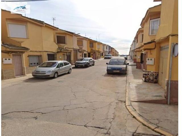 Venta Casa en Quintanar del Rey Cuenca