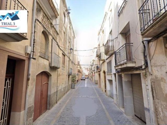 Venta casa en Ruidoms Tarragona