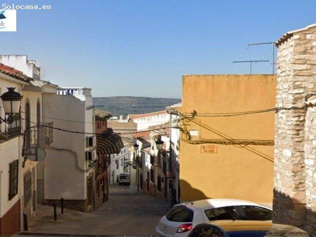 Venta Casa en Rus Jaén