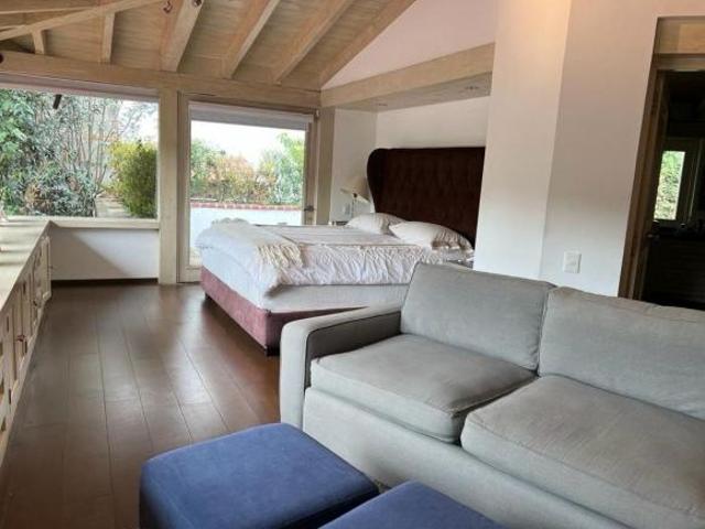 Venta casa en Rancho San Francisco, San Bartolo Ameyalco
