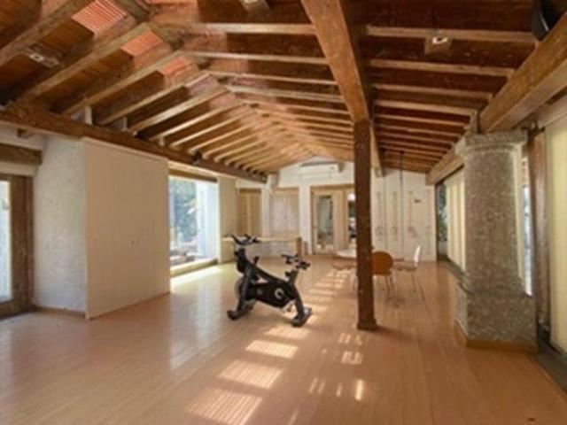 VENTA CASA EN RANCHO SAN FRANCISCO