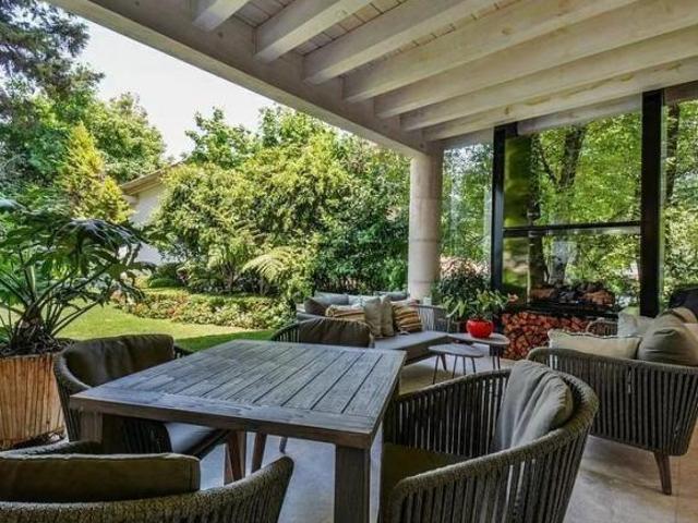 Venta Casa en Rancho San Francisco