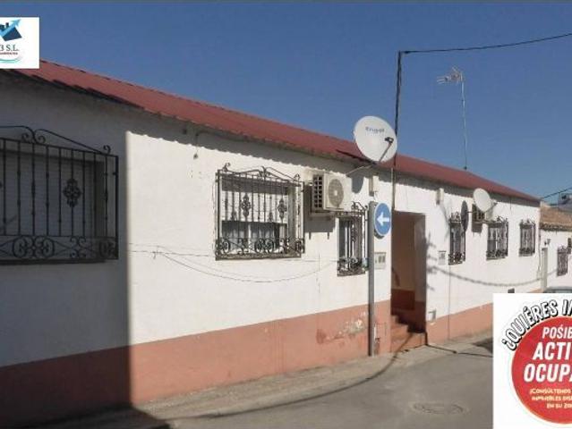Venta Casa en Recas Toledo
