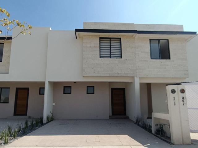 VENTA CASA EN RESIDENCIAL AL NORTE, ZONA MARAVILLAS ? MODELO ANDARVE KA