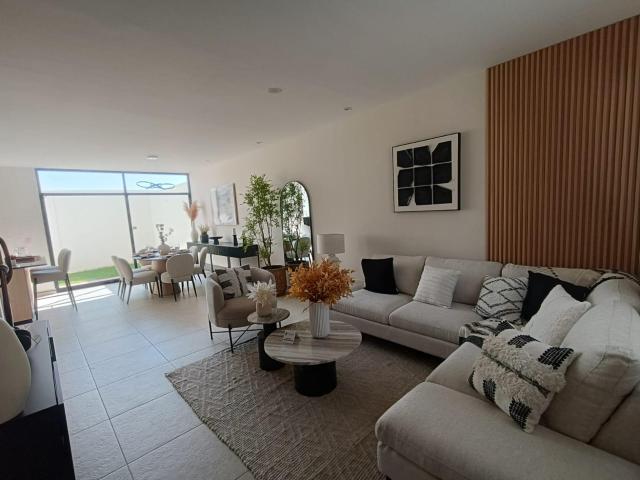 VENTA CASA EN RESIDENCIAL AL NORTE, ZONA MARAVILLAS ? MODELO ATALAYA