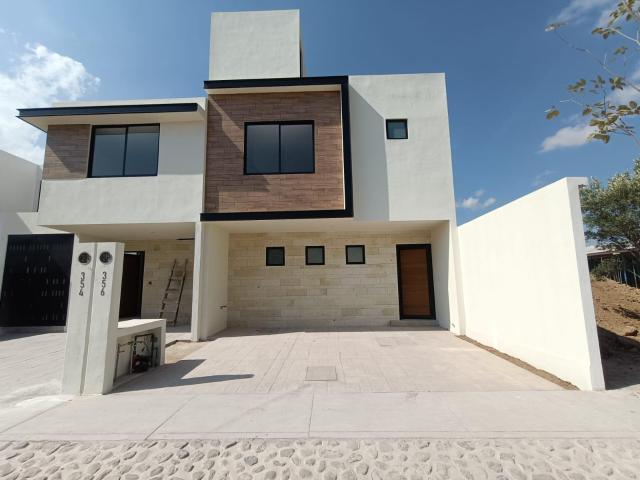 VENTA CASA EN RESIDENCIAL AL NORTE, ZONA MARAVILLAS ? MODELO FORTALEZA KA