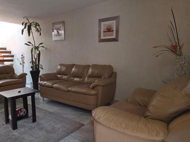 Venta Casa en Residencial Campestre Coyoacán, Coyoacán