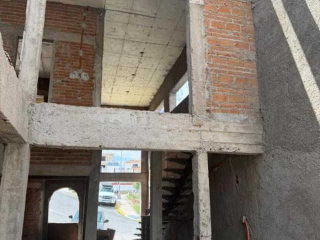 VENTA CASA EN RINCON DE LA MORA