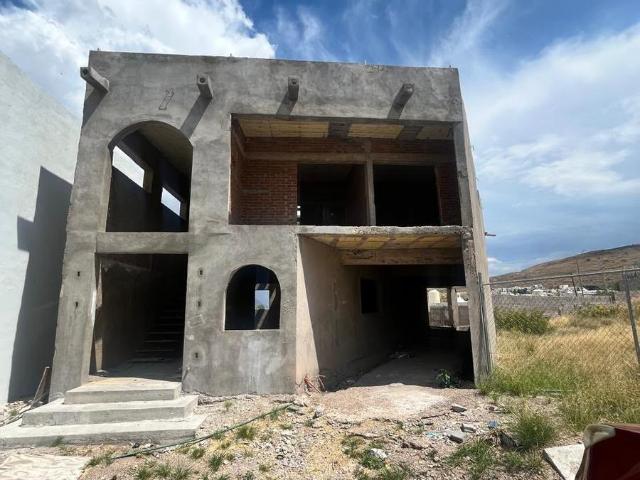 VENTA CASA EN RINCON DE LA MORA