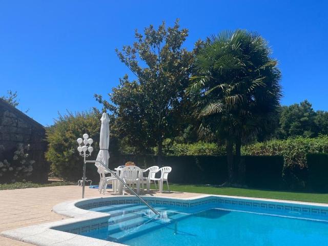 VENTA CASA EN SAN AMARO