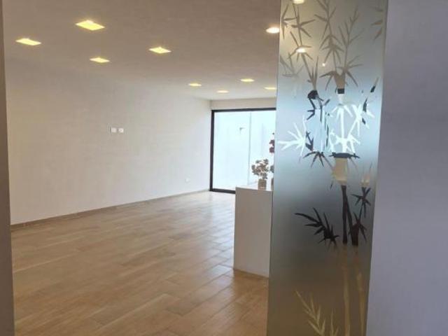 VENTA CASA EN SAN ANGEL 2, ESTUDIO/RECAMARA CON BAÑO COMPLETO PLANTA BAJA EN CIUDAD SAN LUIS POTOSI