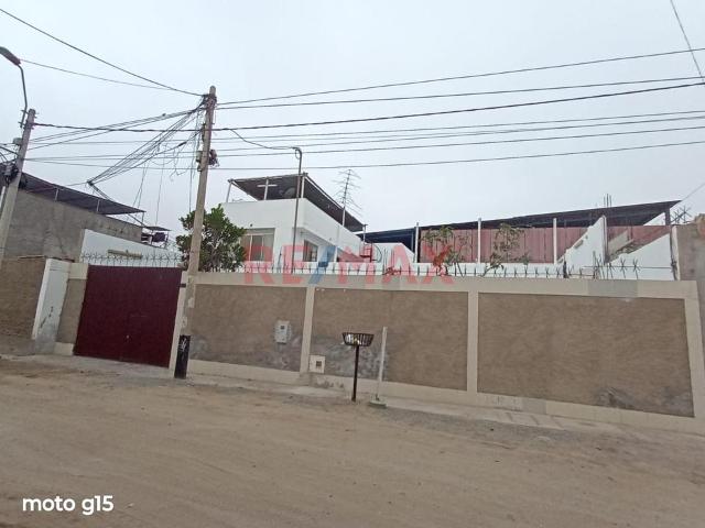 Venta Casa En San Bartolo – Urb. Miguel Grau