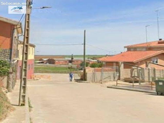Venta Casa en San Cristobal de la Cuesta Salamanca