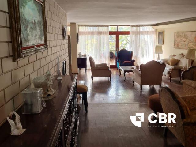 VENTA CASA EN SAN ISIDRO