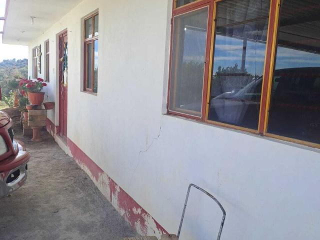 Venta casa en San Jer?nimo Zacapexco
