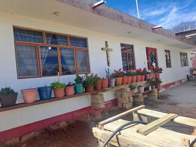 Venta casa en San Jer?nimo Zacapexco