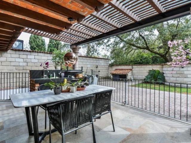 VENTA CASA EN SAN JERÓNIMO LÍDICE