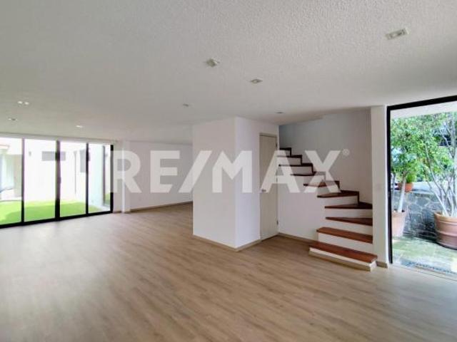 Venta Casa en San Jerónimo Lídice, Magdalena Contreras, CDMX