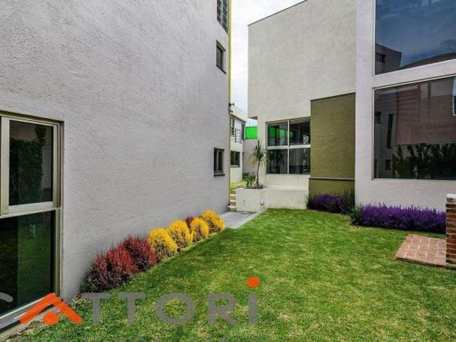 VENTA CASA EN SAN JERÓNIMO LOMAS QUEBRADAS