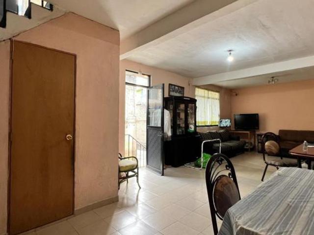 VENTA CASA EN SAN JOSE DE LOS CEDROS CUAJIMALPA 4