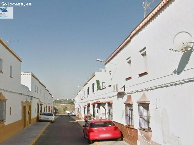 Venta casa en San Juan de Aznalfarache Sevilla