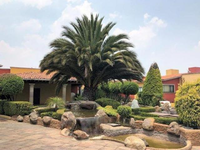 VENTA CASA EN SAN NICOLÁS TOTOLAPAN